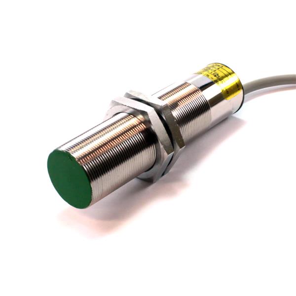 Sensor Indutivo Tubular Tecnotron IS-10-25H-PR/XL 10896 10896