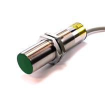 Sensor Indutivo Tubular Tecnotron IS-10-25H-PR/XL 10896 10896 