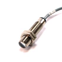 Sensor Fotoelétrico Tubular de Barreira Tecnotron RM-12C/IOF 10897 10897 