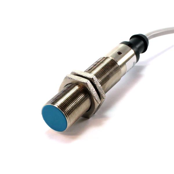 Sensor Indutivo Tubular Tecnotron IB-5M-18SB-WA/JL = IS-5-18G-WA/ZL 10962 10962