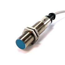 Sensor Indutivo Tubular Tecnotron IB-5M-18SB-WA/JL = IS-5-18G-WA/ZL 10962 10962