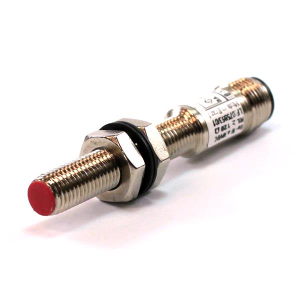 Sensor Indutivo Tubular Tecnotron IB-1,5M-8SM-NA/XL 10995 10995