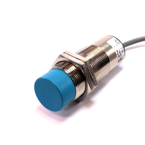 Sensor Capacitivo Tubular Tecnotron SCA-15-30H-WF/ZL 10996 10996