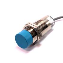 Sensor Capacitivo Tubular Tecnotron SCA-15-30H-WF/ZL 10996 10996