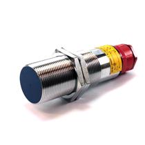 Sensor Indutivo Tubular Tecnotron IS-10-30M12-WA/YL = IS-10-30K-WA/Y 10898 10898 