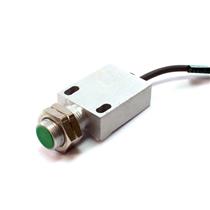 Sensor Indutivo Não Tubular Tecnotron IB-2A-F14A-PR/XL = IS-2-FAL-PR/XL 10932 10932 