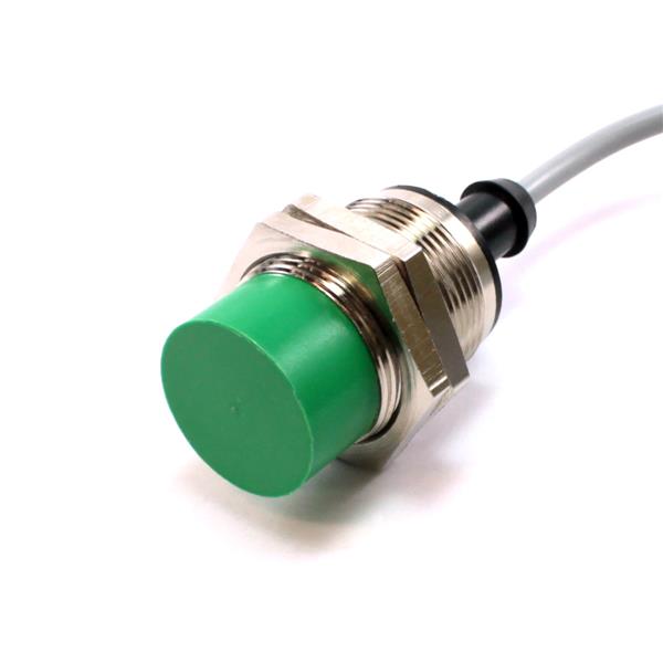 Sensor Indutivo Tubular Namur Tecnotron IS-15-30CG-N/V 10933 10933