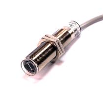 Sensor Fotoelétrico Tubular Difuso Tecnotron DSA-10M-18SA-NR/PDL 10965 10965