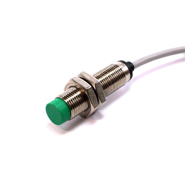 Sensor Indutivo Tubular Namur Tecnotron IS-4-12C-N/V 10997 10997