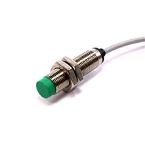 Sensor Indutivo Tubular Namur Tecnotron IS-4-12C-N/V 10997 10997 