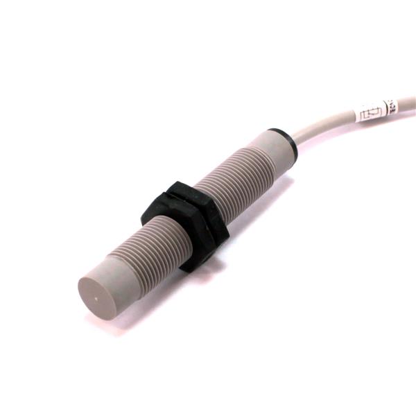 Sensor Indutivo Tubular Tecnotron IN-4P-12SA-NR/XL = IS-4-12PR-NR/XL 10916 10916