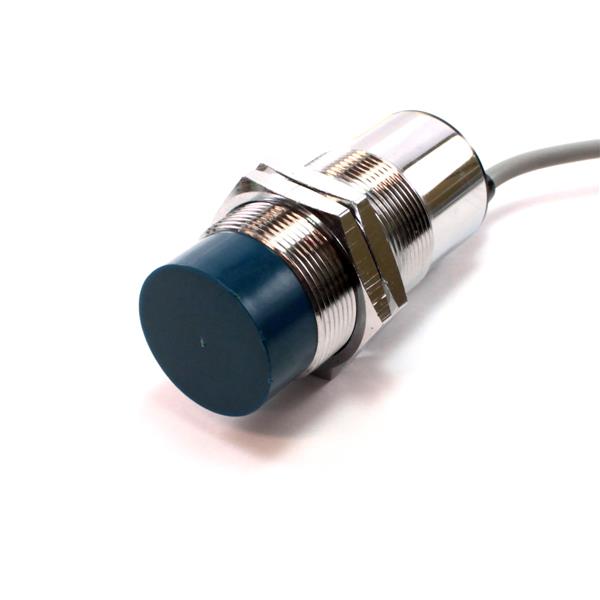 Sensor Indutivo Tubular Tecnotron IS-18-36H-WF/ZL 10948 10948