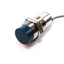 Sensor Indutivo Tubular Tecnotron IS-18-36H-WF/ZL 10948 10948 