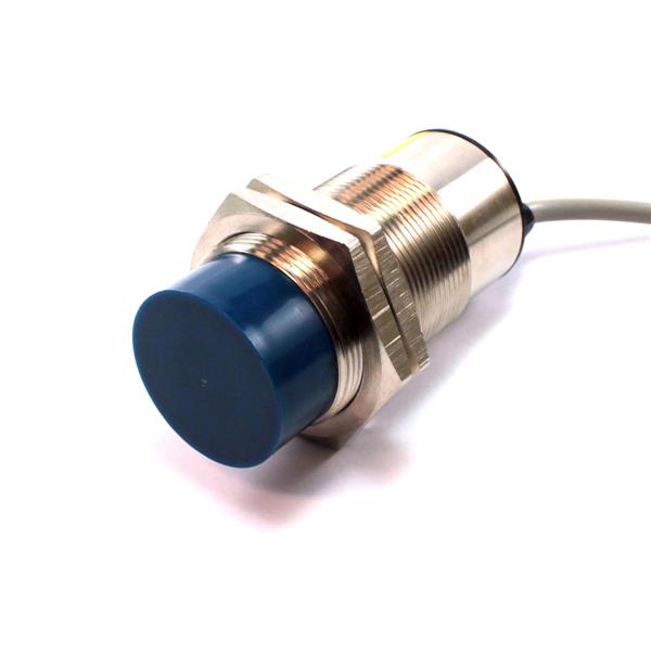 Sensor Indutivo Tubular Tecnotron IS-18-36H-WA/YL 10949 10949