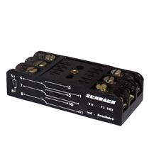 Soquete para Relé Schrack ZU-73302 7765 7765 