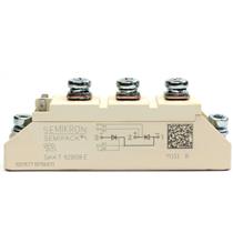 Módulo Tiristor/Tiristor SEMIKRON SKKT 92B08 7811 7811 