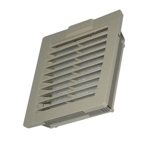 Conjunto de Grelha com Filtro Tasco CVT 10000R72 21192 21192