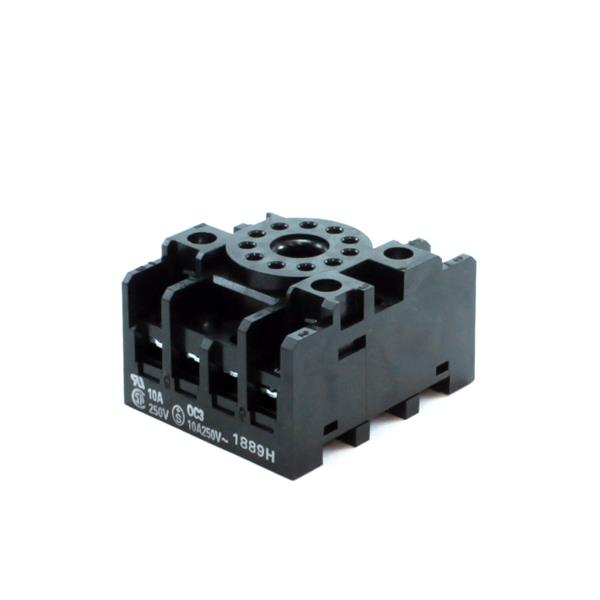 Soquete para Relé Omron PF113A-E 21163 21163