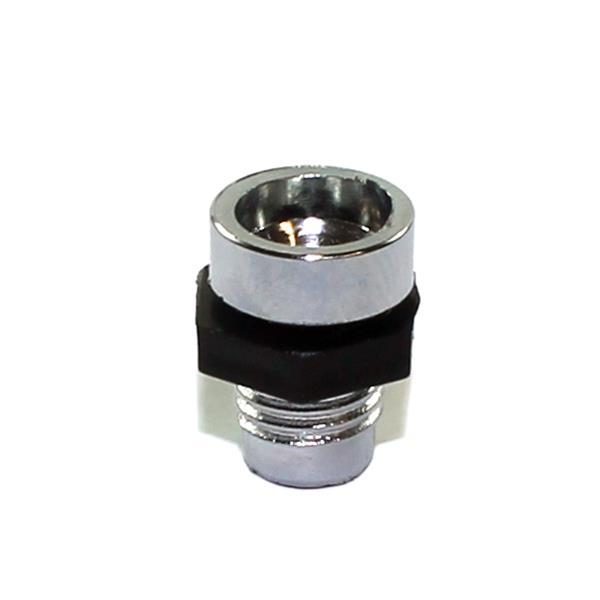 Suporte para Led 5mm de Rosca Cromado Implastec ISL 503 3672 3672