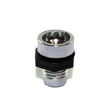 Suporte para Led 5mm de Rosca Cromado Implastec ISL 503 3672 3672