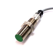 Sensor Indutivo Tubular Tecnotron IS-5-18G-PR/QL 10866 10866 
