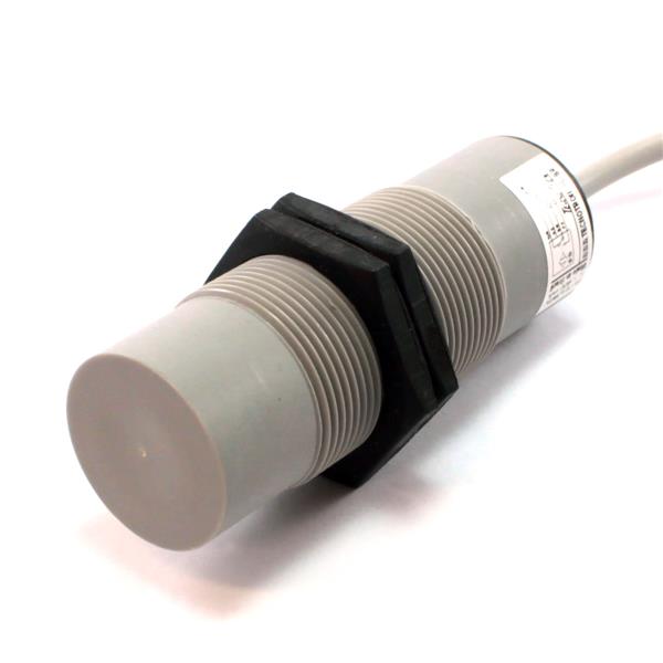 Sensor Capacitivo Tubular Tecnotron SCA-15-30PR-PR/QL 10801 10801