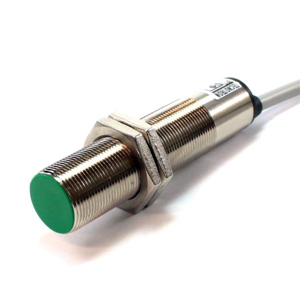 Sensor Indutivo Tubular Tecnotron IB-5M-18SA-PR/XL 10802 10802
