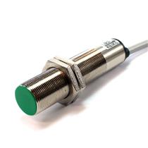 Sensor Indutivo Tubular Tecnotron IB-5M-18SA-PR/XL 10802 10802