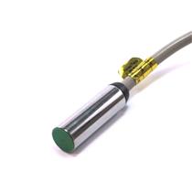 Sensor Indutivo Tubular Namur Tecnotron IS-2-11CL-N/V 10834 10834