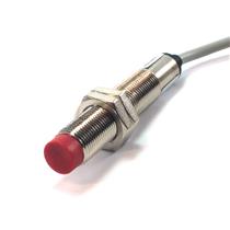 Sensor Indutivo Tubular Tecnotron IN-4M-12SA-NR/XL 10803 10803 