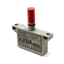 Sensor Indutivo Não Tubular Tecnotron IB-2P-E28P-NR/XL = IS-2-FXL-NR/XL 10836 10836 