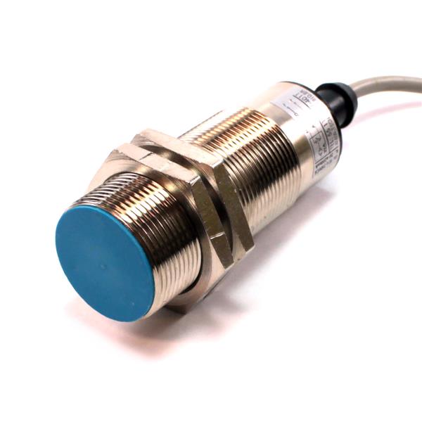 Sensor Indutivo Tubular Tecnotron IB-10M-30SB-WA/JL 10807 10807