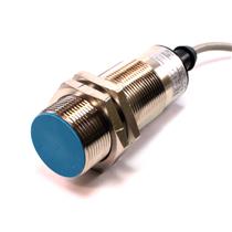 Sensor Indutivo Tubular Tecnotron IB-10M-30SB-WA/JL 10807 10807 