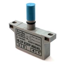 Sensor Indutivo Não Tubular Tecnotron IB-2P-E28P-WA/HL = IS-2-FXL-WA/YL 10874 10874 