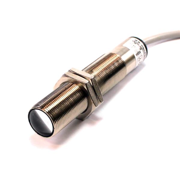 Sensor Fotoelétrico Tubular de Barreira Tecnotron SBR-10-18H-NR/QL 10808 10808