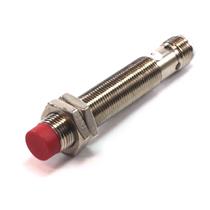 Sensor Indutivo Tubular Tecnotron IN-4M-12SMV-NR/XL 10810 10810 