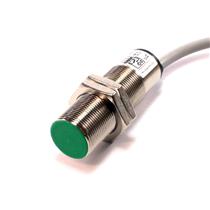 Sensor Indutivo Tubular Tecnotron IS-5-18C-PR/QL 10841 10841