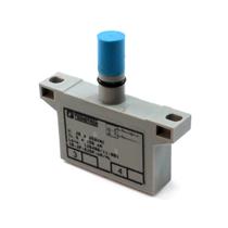 Sensor Indutivo Não Tubular Tecnotron IB-2P-E25P-WA/HL = IS-2-FXC-WA/YL 10842 10842 