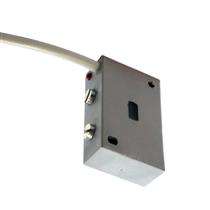 Sensor Indutivo Não Tubular Tecnotron IB-2P-R40A-PR/XL 10876 10876