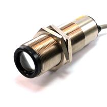 Sensor Fotoelétrico Tubular de Barreira Tecnotron SBE-30-30H-00/X 10812 10812 