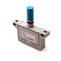 Sensor Indutivo Não Tubular Tecnotron IB-2P-E28P-WF/HL = IS-2FXL-WF/YL 10845 10845 