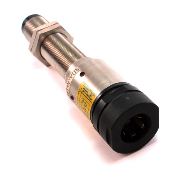 Sensor Fotoelétrico Tubular Difuso Tecnotron SDA-30-18K30-NR/QL = DAS-30-18K30-NR/QL 10879 10879