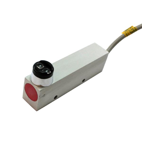 Sensor Fotoelétrico Retroreflectivo Tecnotron SRA-200-ALR-NR/QL 10880 10880