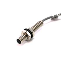 Sensor Indutivo Tubular Tecnotron IB-1,5M-8IA-PA/TCL 10847 10847 