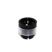 Suporte para Led 5mm de Encaixe Preto Implastec ISL 501 3689 3689