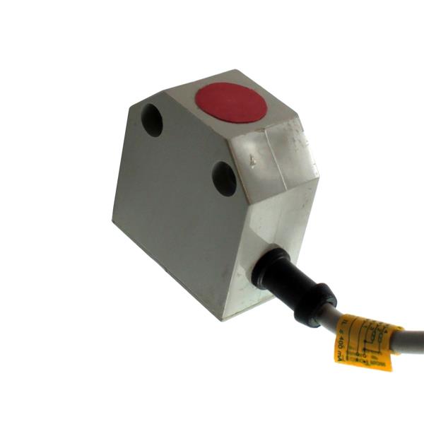 Sensor Indutivo Não Tubular Tecnotron IS-5-FX-NR/QL 10850 10850