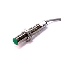 Sensor Indutivo Tubular Tecnotron IB-2M-12SA-PR/XL 10851 10851