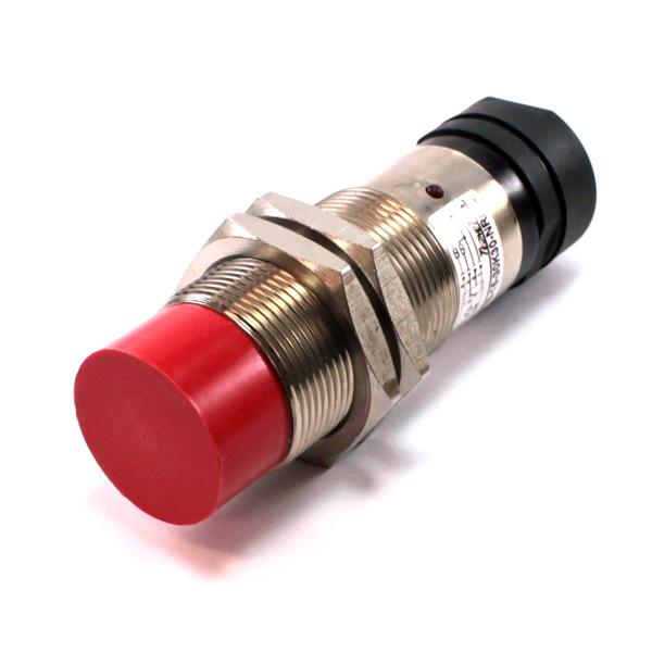 Sensor Indutivo Tubular Tecnotron IS-15-30K30-NR/XL 10819 10819