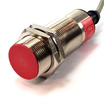 Sensor Indutivo Tubular Tecnotron IS-10-30G-NR/QL 10820 10820 