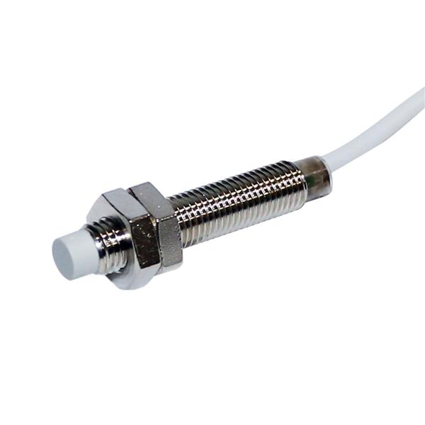 Sensor Indutivo Tubular Micro Detectors  AE1/AP-4A 10853 10853